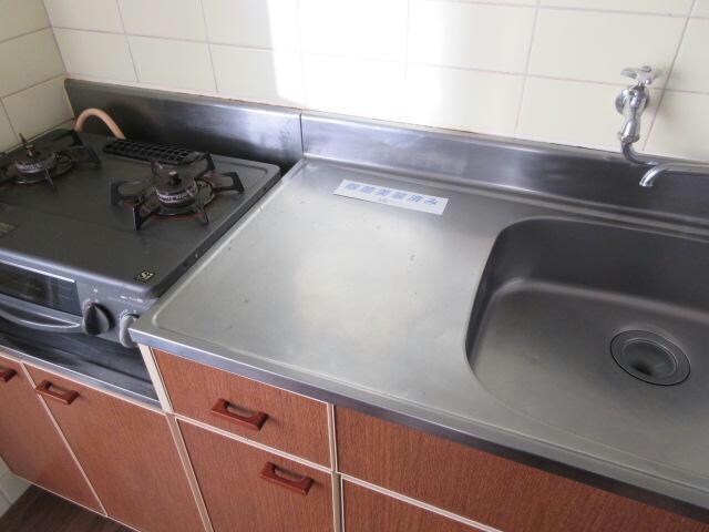 ベルトピア帯広Ⅲの物件内観写真