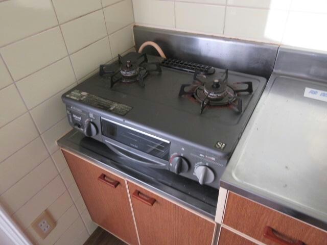 ベルトピア帯広Ⅲの物件内観写真