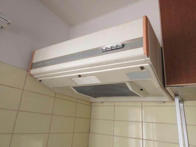 ベルトピア帯広Ⅲの物件内観写真