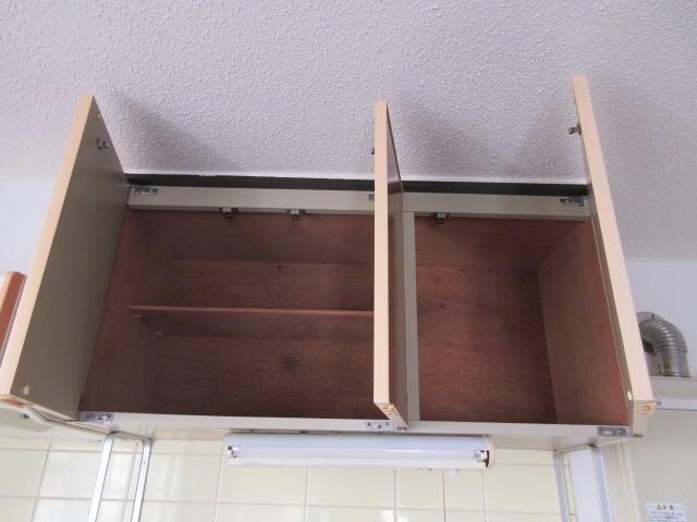 ベルトピア帯広Ⅲの物件内観写真