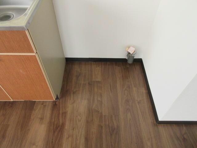 ベルトピア帯広Ⅲの物件内観写真