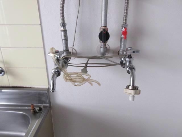 ベルトピア帯広Ⅲの物件内観写真