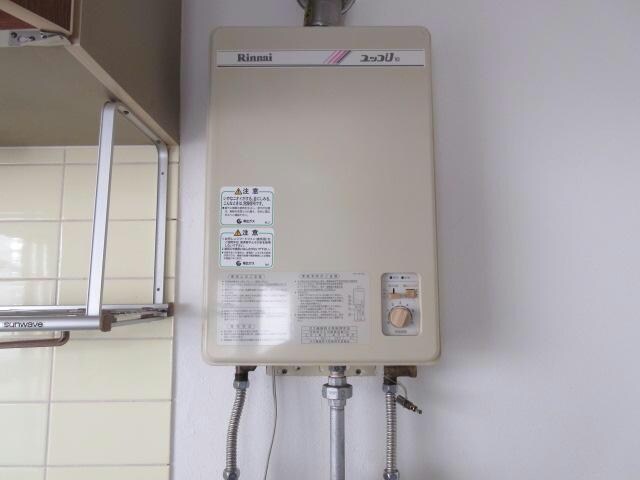 ベルトピア帯広Ⅲの物件内観写真