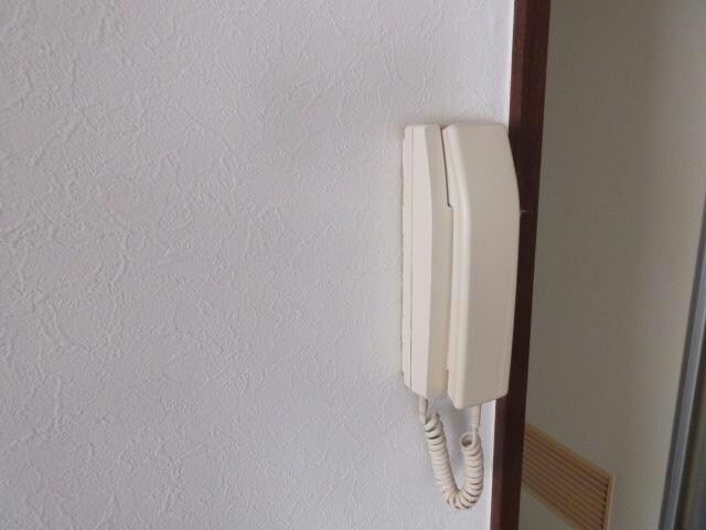 ベルトピア帯広Ⅲの物件内観写真