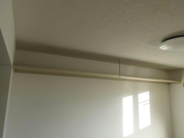 ベルトピア帯広Ⅲの物件内観写真