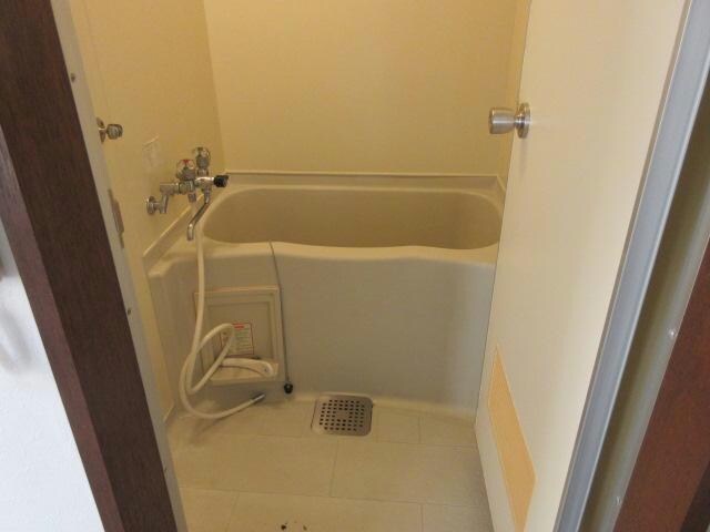 ベルトピア帯広Ⅲの物件内観写真