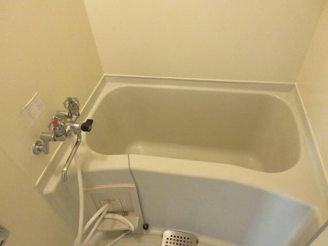 ベルトピア帯広Ⅲの物件内観写真