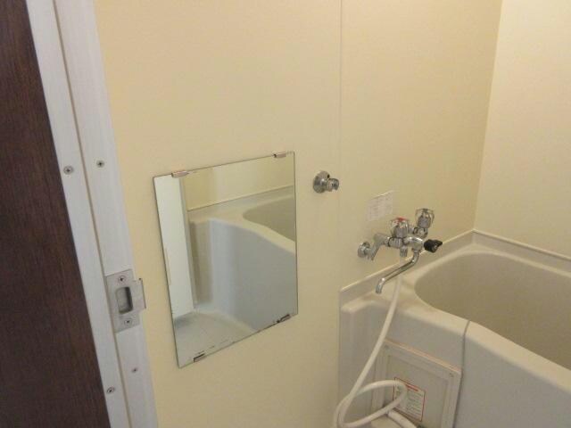 ベルトピア帯広Ⅲの物件内観写真