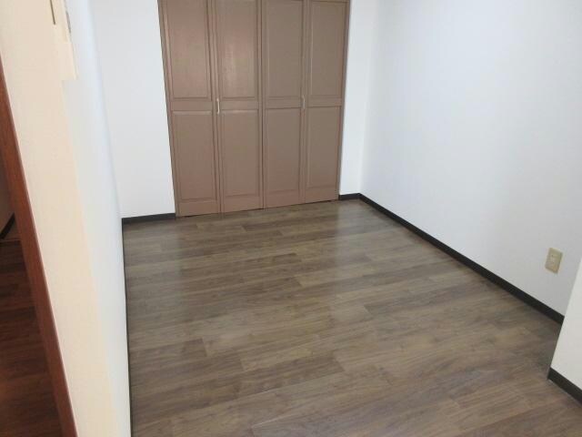 ベルトピア帯広Ⅲの物件内観写真