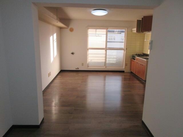 ベルトピア帯広Ⅲの物件内観写真