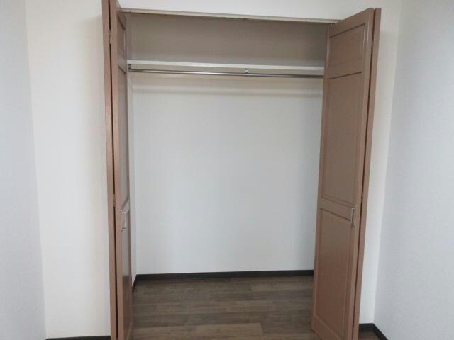 ベルトピア帯広Ⅲの物件内観写真