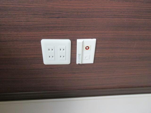 センタープレイスの物件内観写真