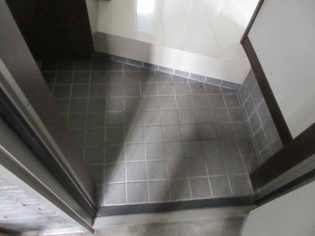 センタープレイスの物件内観写真