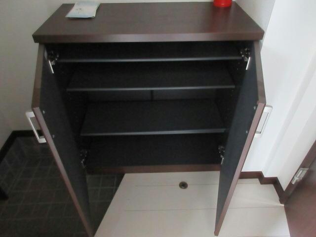 センタープレイスの物件内観写真