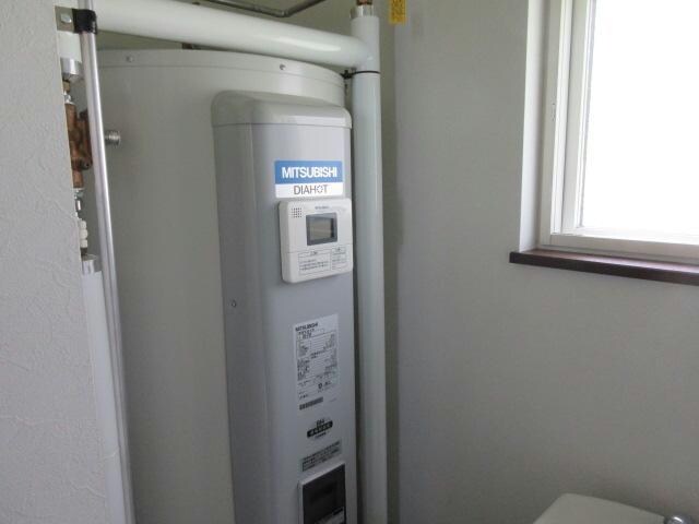 センタープレイスの物件内観写真