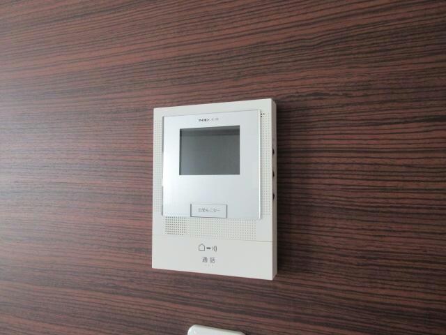 センタープレイスの物件内観写真