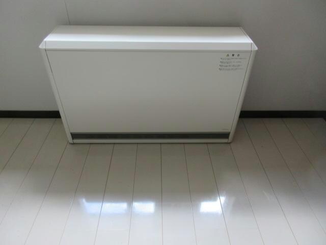 センタープレイスの物件内観写真