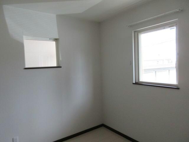 センタープレイスの物件内観写真