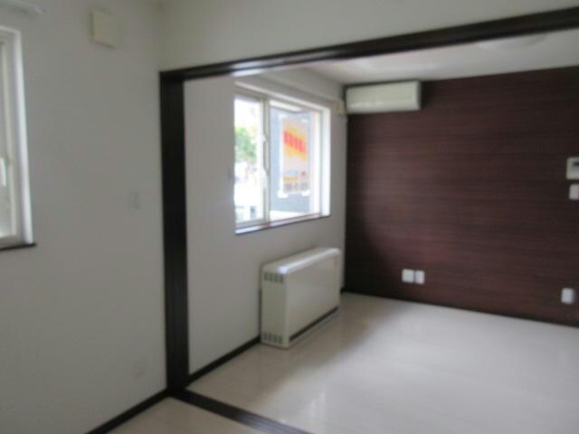 センタープレイスの物件内観写真