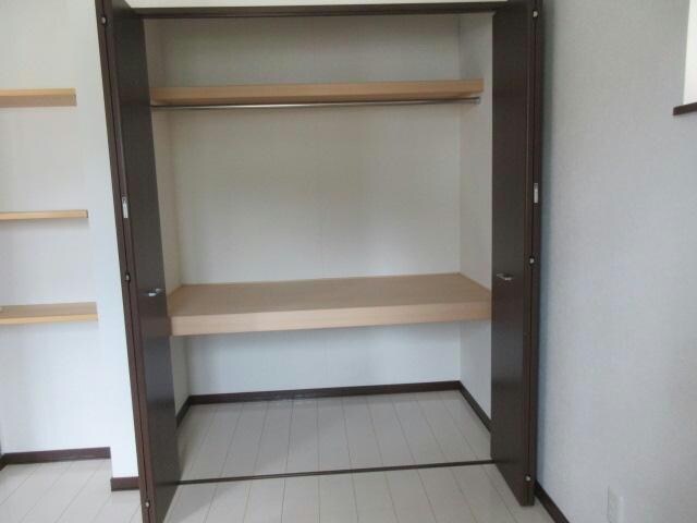 センタープレイスの物件内観写真