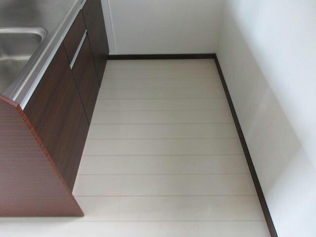 センタープレイスの物件内観写真