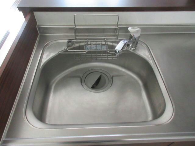 センタープレイスの物件内観写真