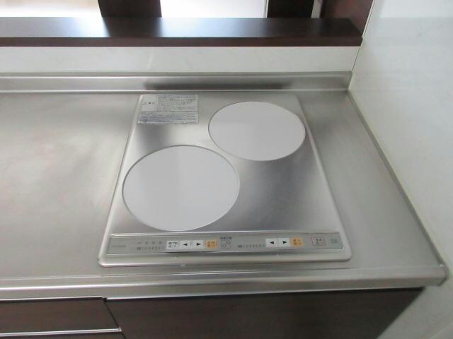 センタープレイスの物件内観写真