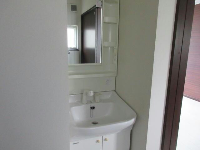 センタープレイスの物件内観写真