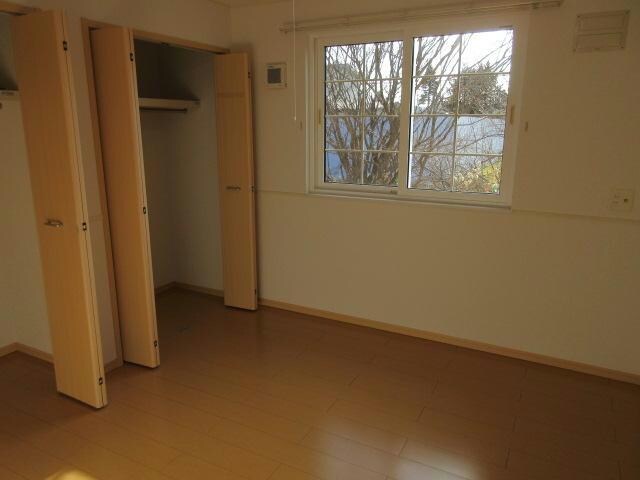 アルドールの物件内観写真