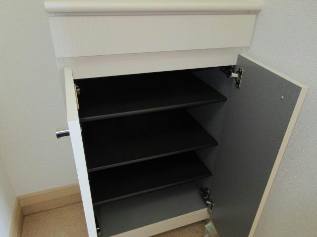 アルドールの物件内観写真