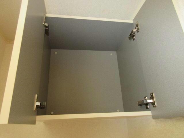 アルドールの物件内観写真