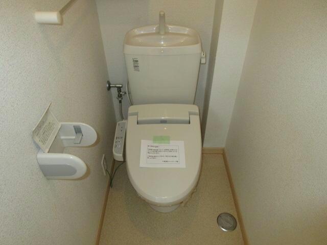 アルドールの物件内観写真