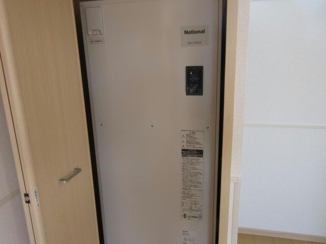 アルドールの物件内観写真