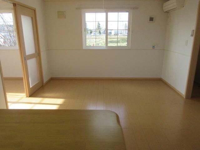 アルドールの物件内観写真