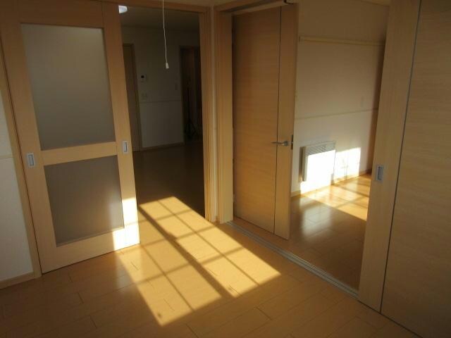 アルドールの物件内観写真