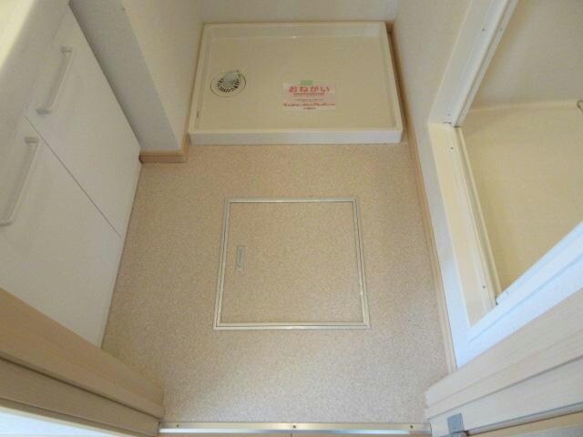 アルドールの物件内観写真