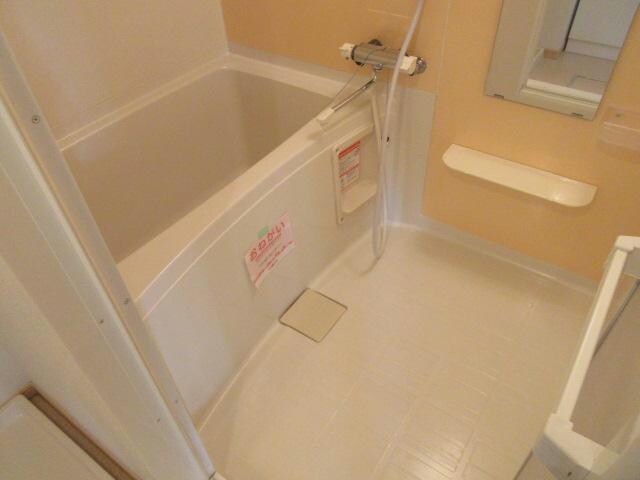 アルドールの物件内観写真