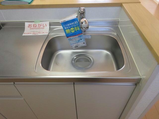 アルドールの物件内観写真