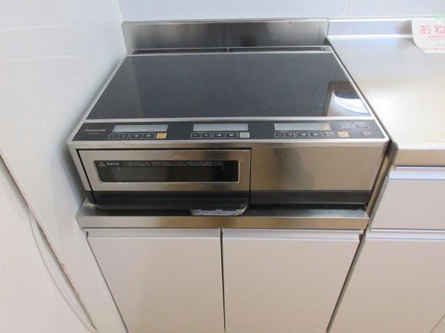 アルドールの物件内観写真