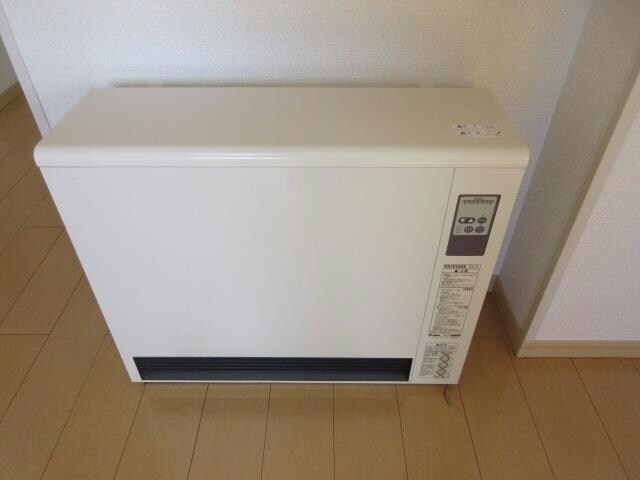 アルドールの物件内観写真