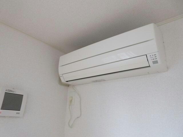 アルドールの物件内観写真