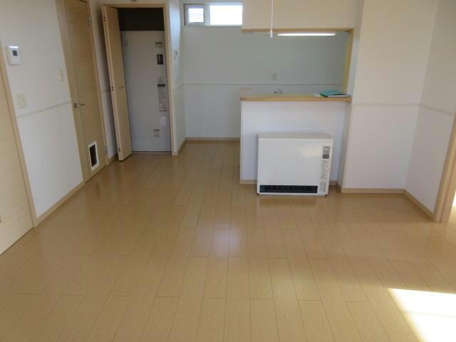 アルドールの物件内観写真