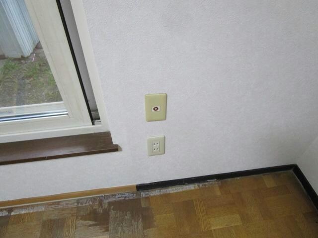 荒城マンションの物件内観写真