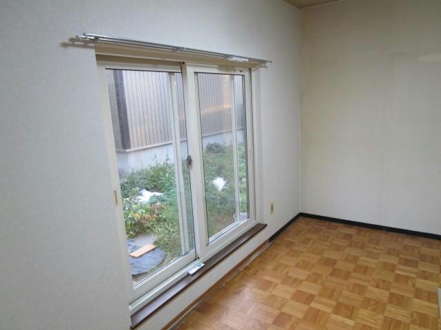 荒城マンションの物件内観写真