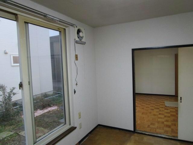 荒城マンションの物件内観写真