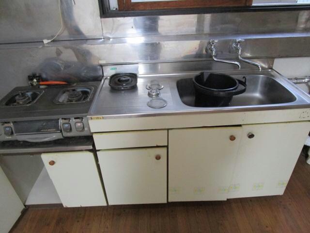 荒城マンションの物件内観写真