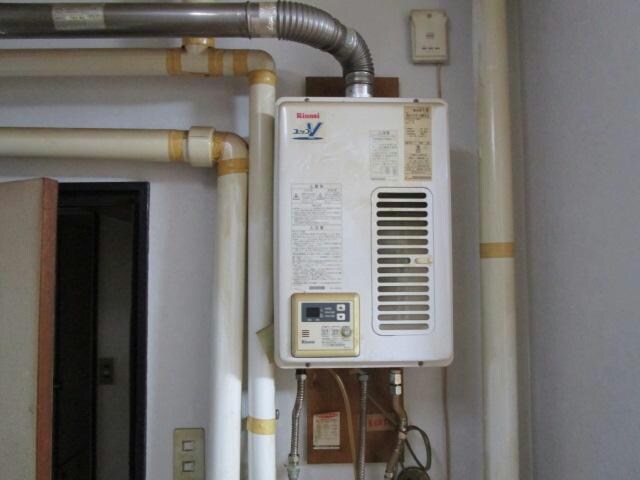 荒城マンションの物件内観写真