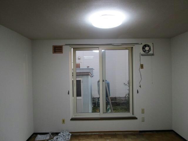 荒城マンションの物件内観写真