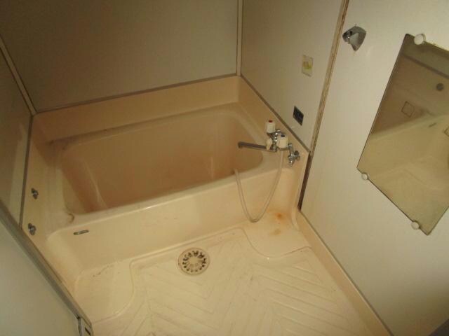 荒城マンションの物件内観写真