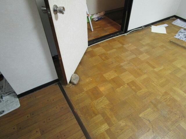 荒城マンションの物件内観写真